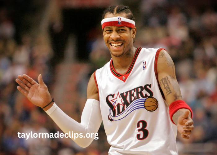 Allen Iverson Net Worth