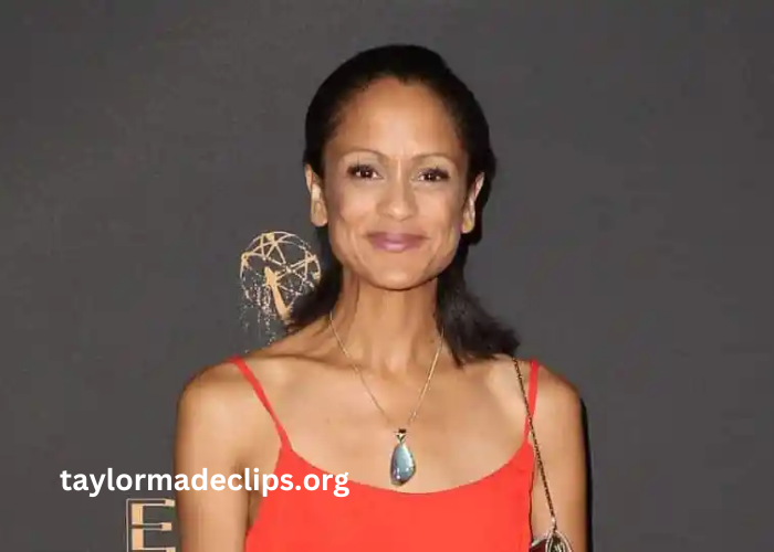 Anne-Marie Johnson Net Worth