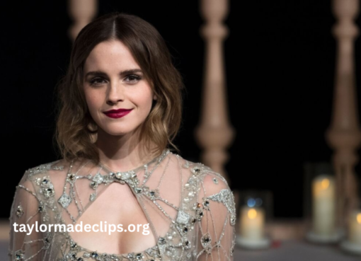 Emma Watson Net Worth