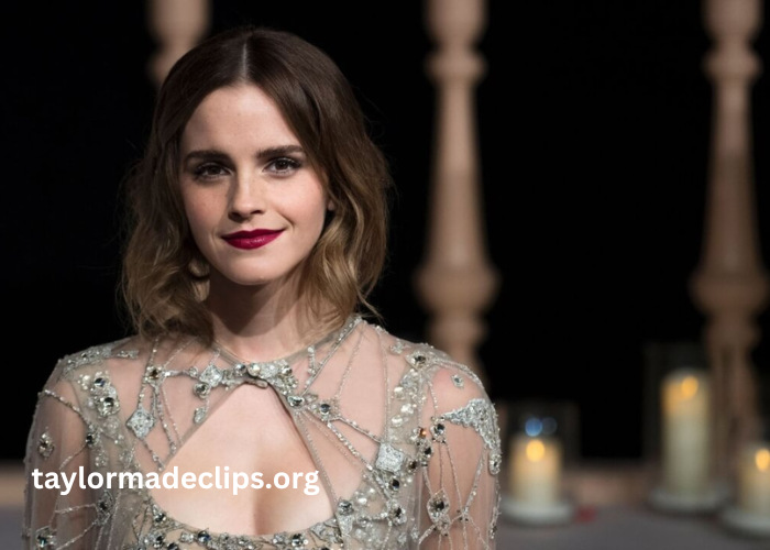 Emma Watson Net Worth