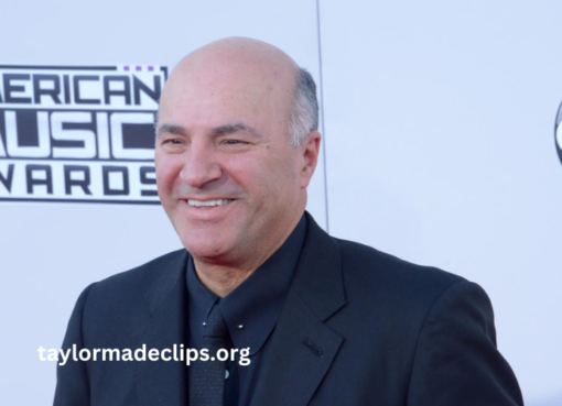 Kevin O'leary Net Worth