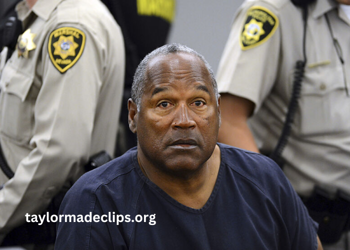 Oj Simpson Net Worth