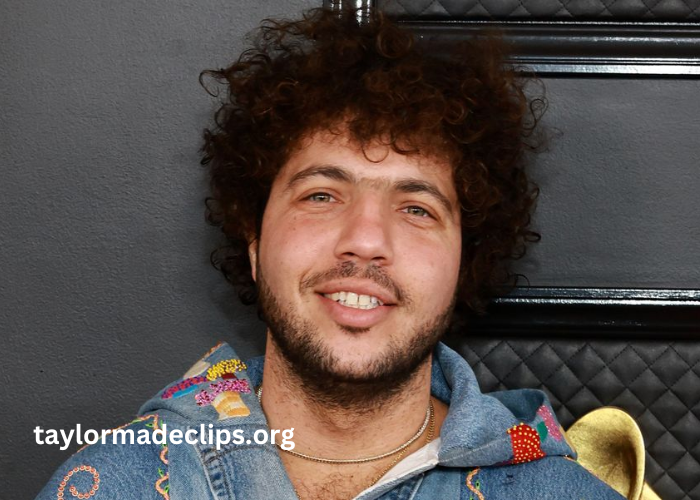 Benny Blanco Net Worth