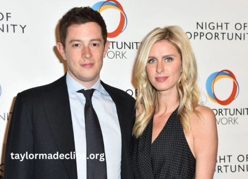 Nicky Hilton Husband Net Worth