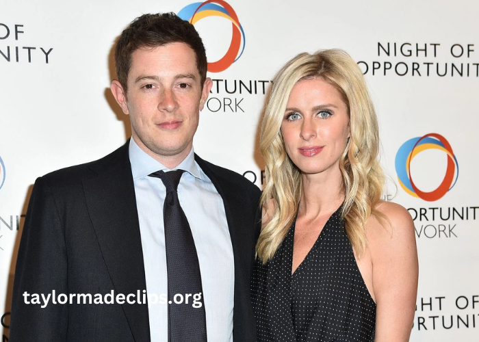 Nicky Hilton Husband Net Worth