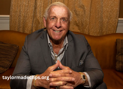 Ric Flair Net Worth