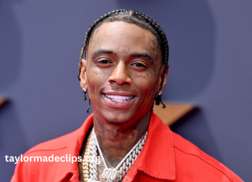 Soulja Boy Net Worth