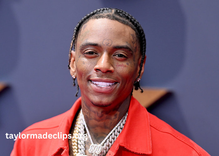 Soulja Boy Net Worth