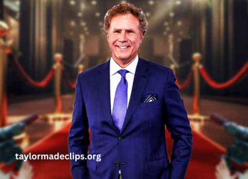 Will Ferrell Net Worth