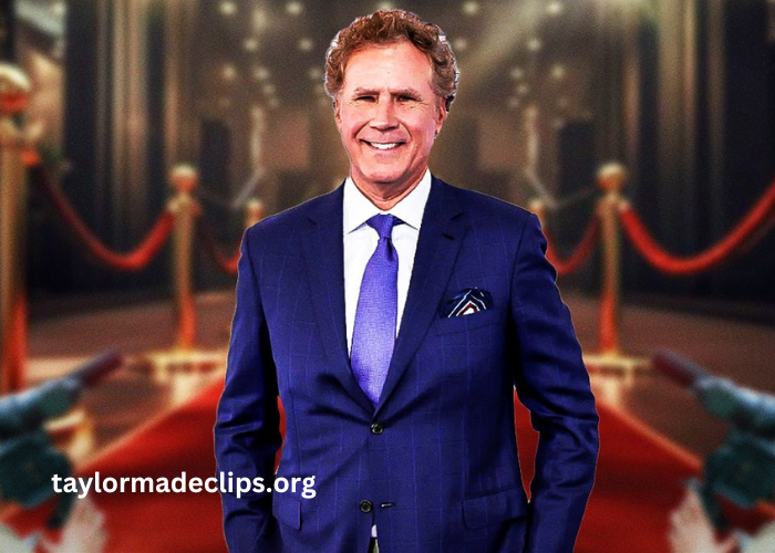 Will Ferrell Net Worth