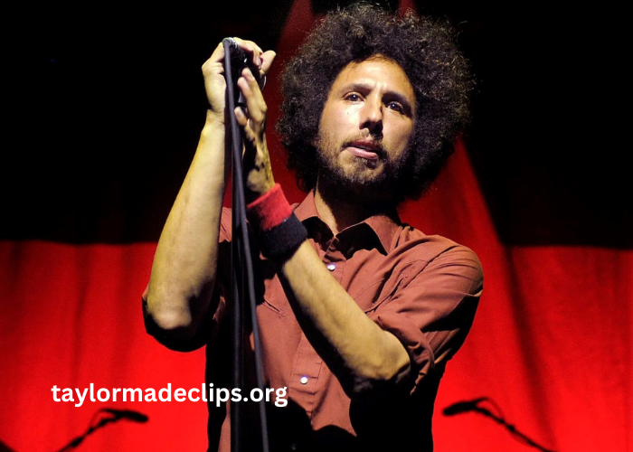 Zack DE LA Rocha Net Worth