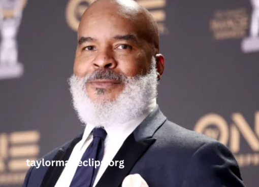 David Alan Grier Family,Bio,Age,Birthday