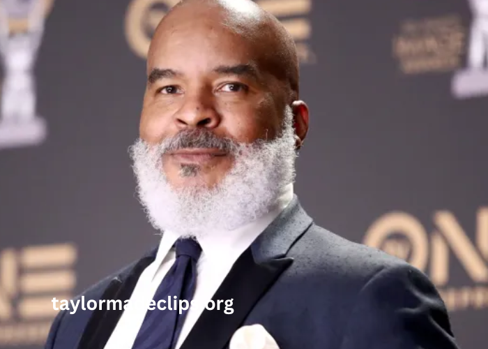 David Alan Grier Family,Bio,Age,Birthday