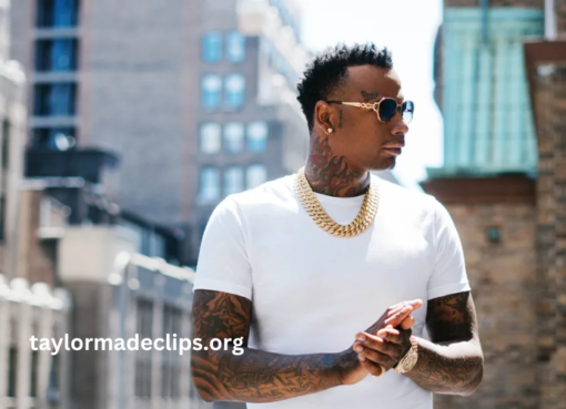 How Moneybagg Yo Became a Hip-Hop Icon Success Story