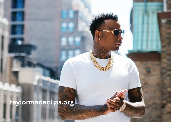 How Moneybagg Yo Became a Hip-Hop Icon: Success Story