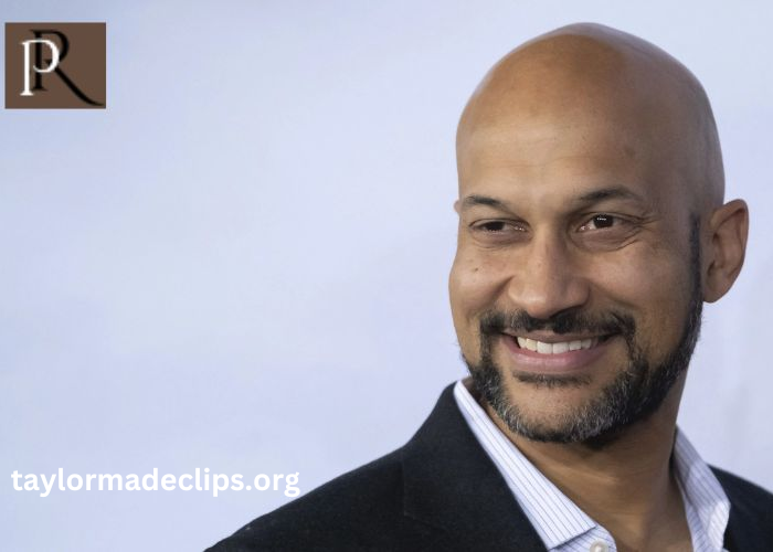 Keegan Michael Key Net Worth