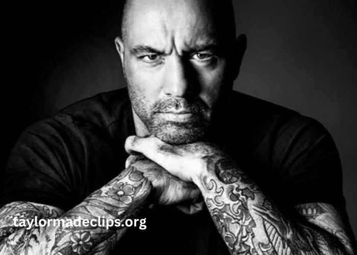 What is Joe Rogan’s Net Worth