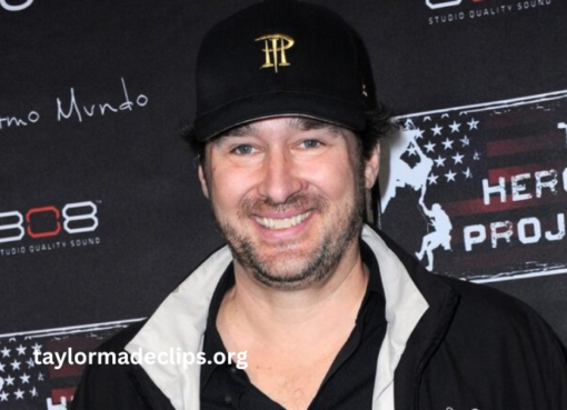 What is Phil Hellmuth’s Net Worth in 2024 A Comprehensive Overview