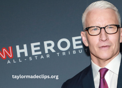 anderson cooper net worth