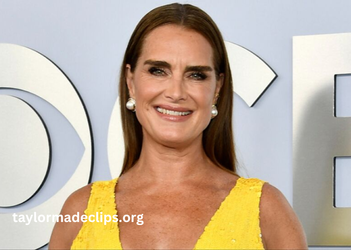 How Brooke Shields Built Her Net Worth: Career and Earnings Revealed