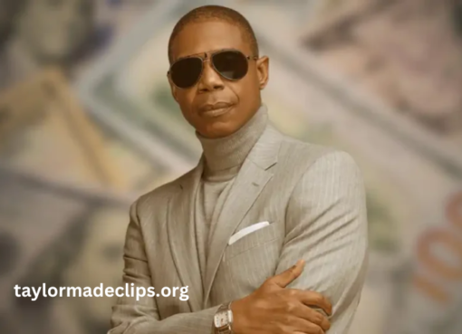 doug e fresh net worth