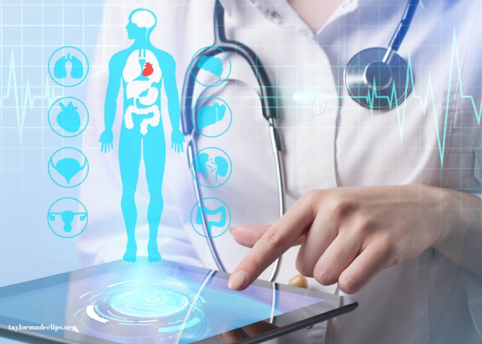 Technology in Healthcare: Innovations for a Healthier Future