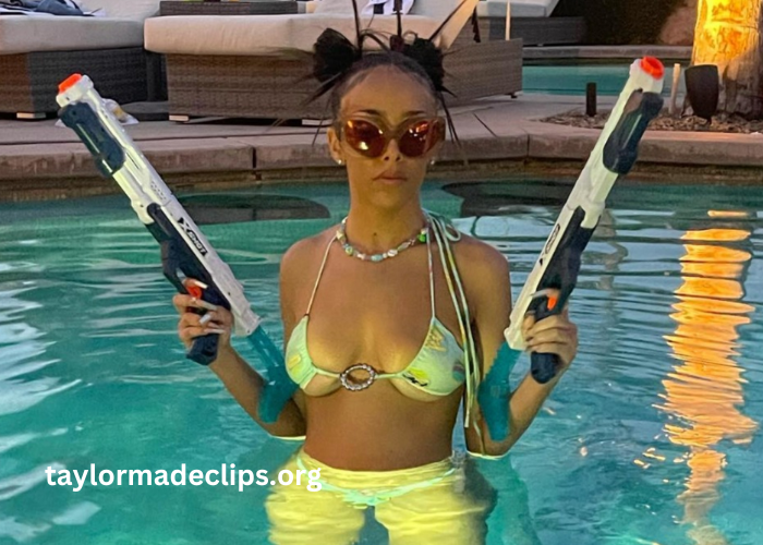 Doja Cat Net Worth