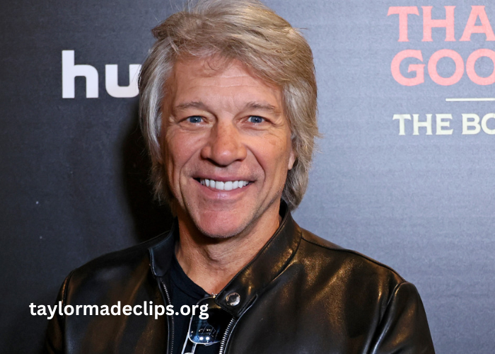 What is Jon Bon Jovi’s Net Worth