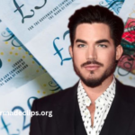 adam lambert net worth