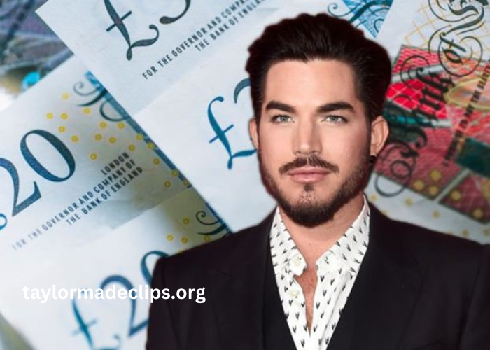 Adam Lambert’s Net Worth in 2024: The Wealth of a Music Icon