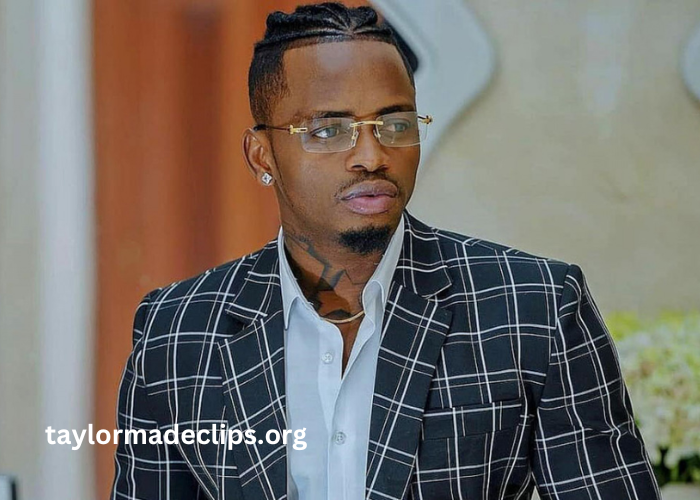 How Much Is Diamond Platnumz Worth? Net Worth and Earnings Revealed