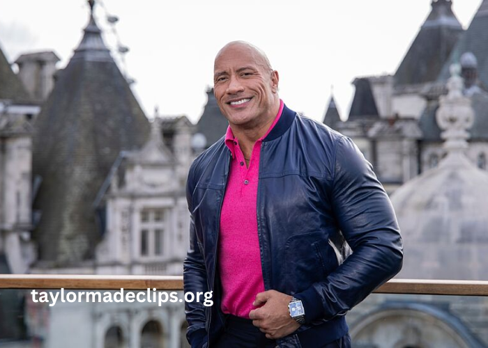 dwayne the rock johnson net worth