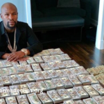 floyd mayweather net worth