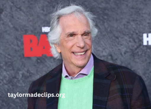 henry winkler net worth