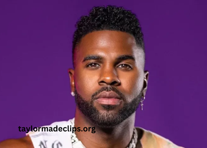 Jason Derulo’s Net Worth in 2024: Earnings, Success, and Financial Growth