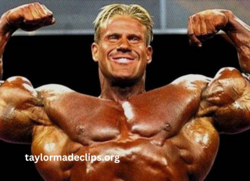 jay cutler bodybuilder net worth