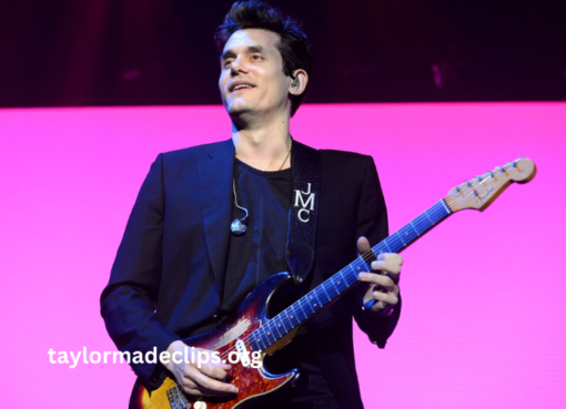 john mayer net worth