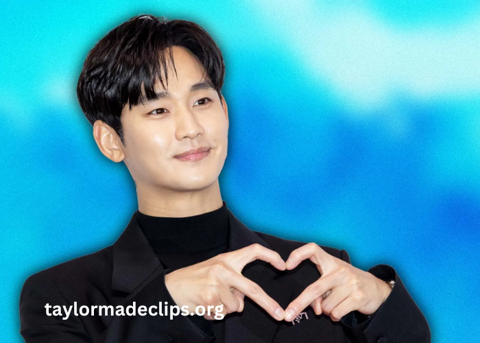 kim soo-hyun net worth