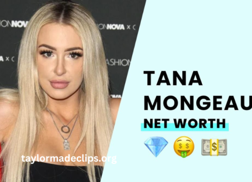 tana mongeau net worth