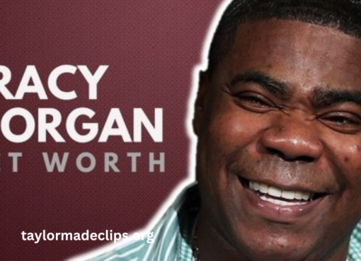 tracy morgan net worth