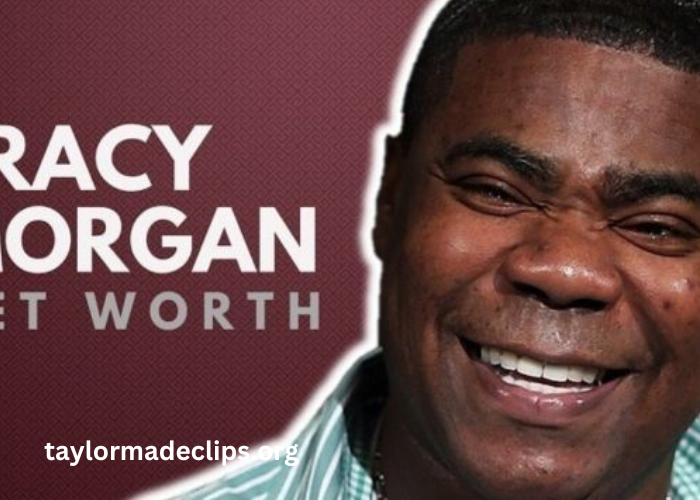 tracy morgan net worth