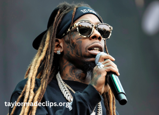 what is lil wayne's net worth