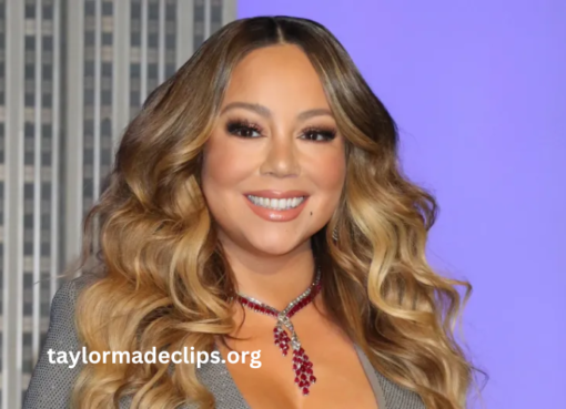 what is mariah carey's net worth