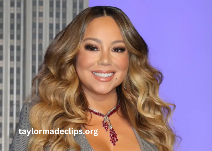 what is mariah carey's net worth