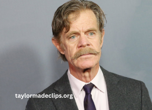 william h macy net worth