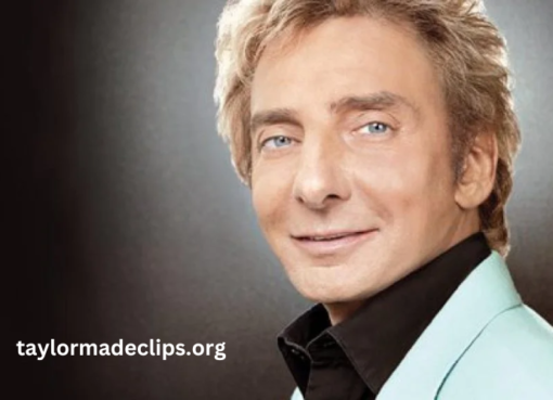 Barry Manilow Net Worth