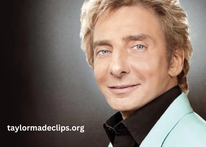 Barry Manilow Net Worth