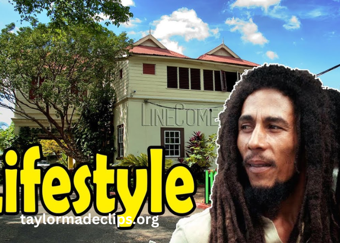 Bob Marley Net Worth