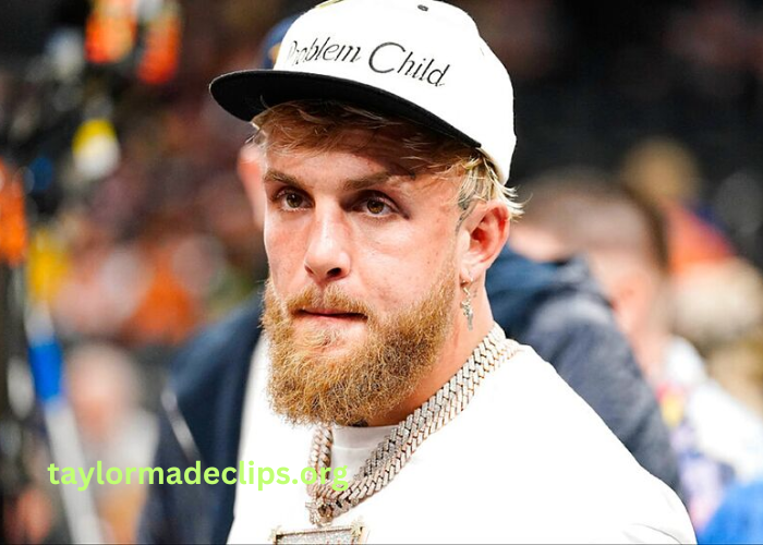 Jake Paul Net Worth