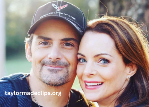 Kimberly Williams-Paisley Net Worth